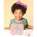 Skip Hop - Spark Style Bento Lunch Box, Rainbow Image 5