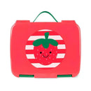 Skip Hop - Spark Style Bento Lunch Box, Strawberry Image 1