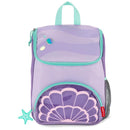 Skip Hop - Spark Style Big Kid Backpack Seashell Image 2