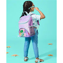 Skip Hop - Spark Style Big Kid Backpack Seashell Image 5