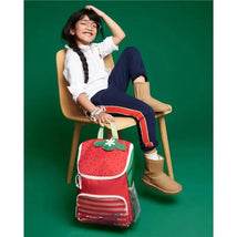 Skip Hop Spark Style Big Kid Backpack, Strawberry Image 3