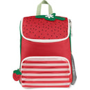 Skip Hop Spark Style Big Kid Backpack, Strawberry Image 5