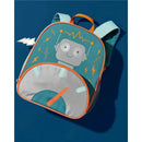 Skip Hop - Spark Style Little Kid Backpack, Robot Image 3