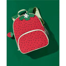 Skip Hop - Spark Style Little Kid Backpack, Strawberry Image 3