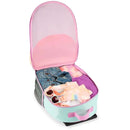 Skip Hop - Spark Style Luggage, Ice Cream Image 3
