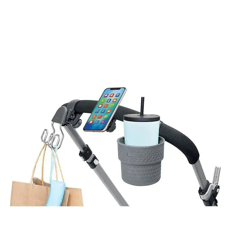 Skip Hop - Stroll & Connect Universal Stroller Hook Image 2