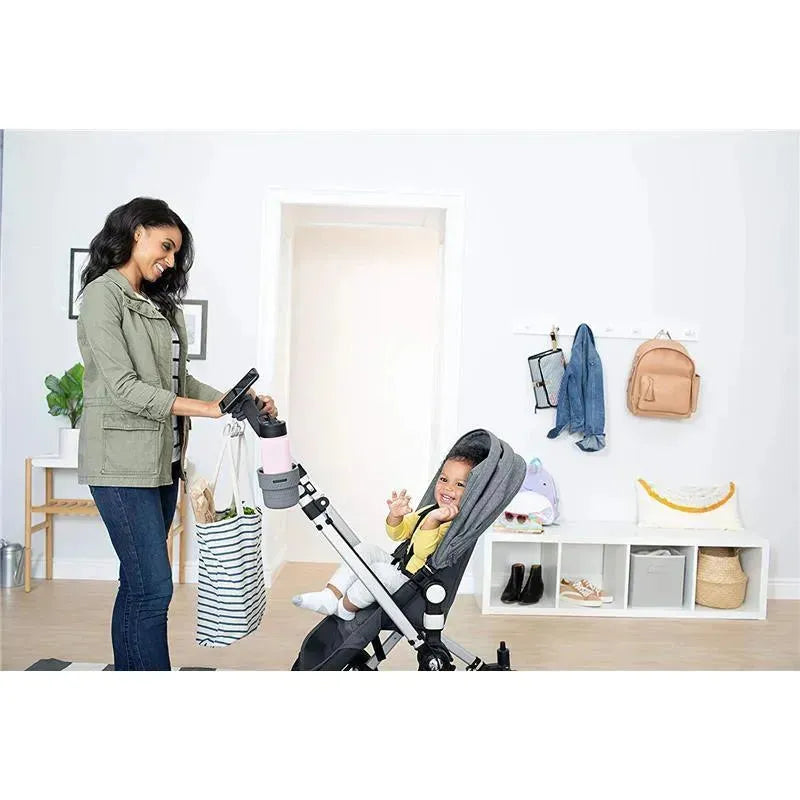 Skip Hop - Stroll & Connect Universal Stroller Hook Image 4