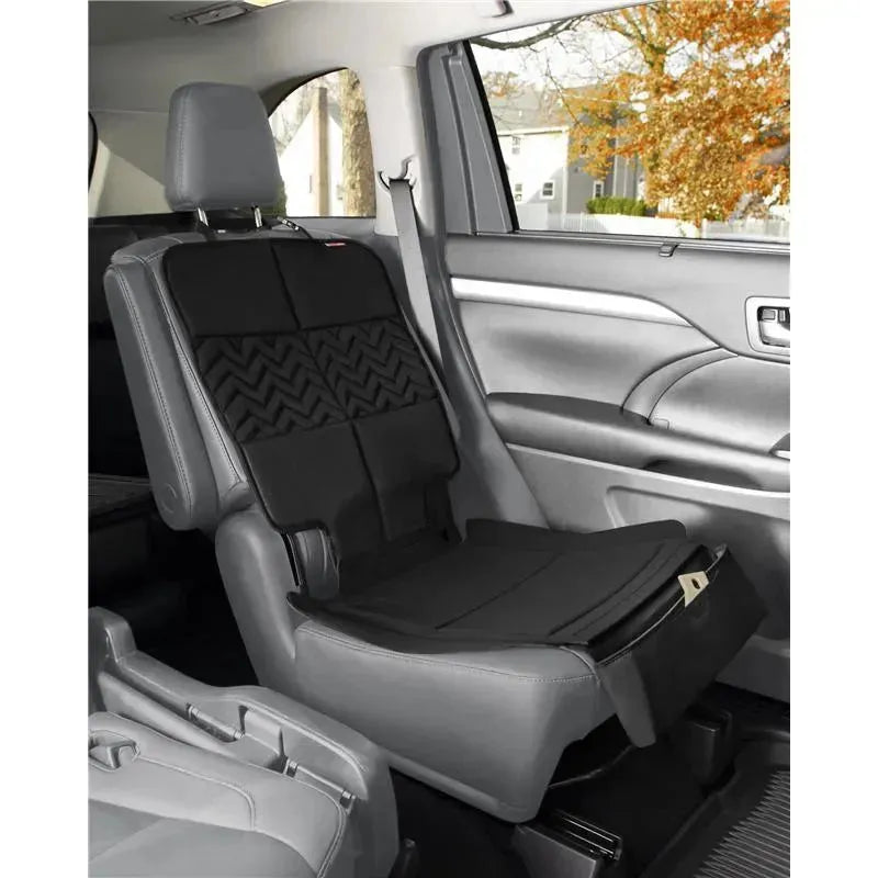 Skip Hop - Clean Child Car Seat Protector Image 5
