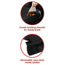 Skip Hop - Clean Child Car Seat Protector Image 6