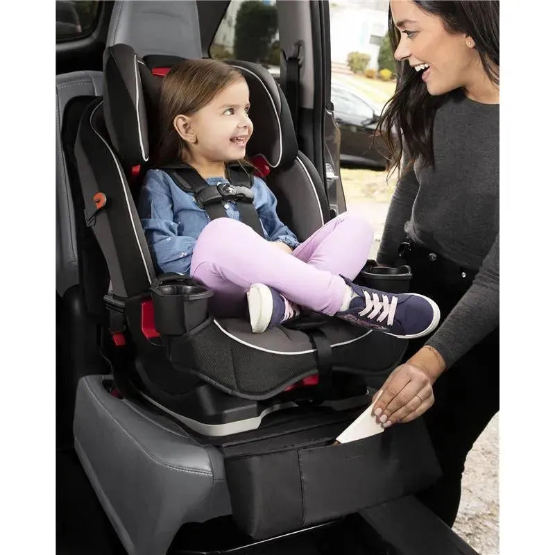 Skip Hop - Clean Child Car Seat Protector Image 3