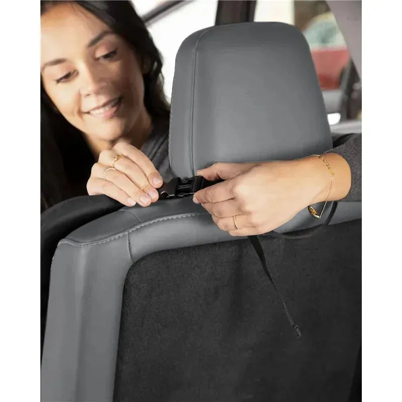 Skip Hop - Clean Child Car Seat Protector Image 4
