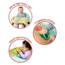 Skip Hop - Farmstand Shopping Cart Cover Image 3