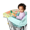 Skip Hop - Farmstand Shopping Cart Cover Image 4