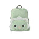 Skip Hop Toddler Backpack with Adjustable Padded Straps, Dino Image 3