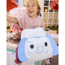Skip Hop Toddler Backpack with Adjustable Padded Straps, Elephant Image 2