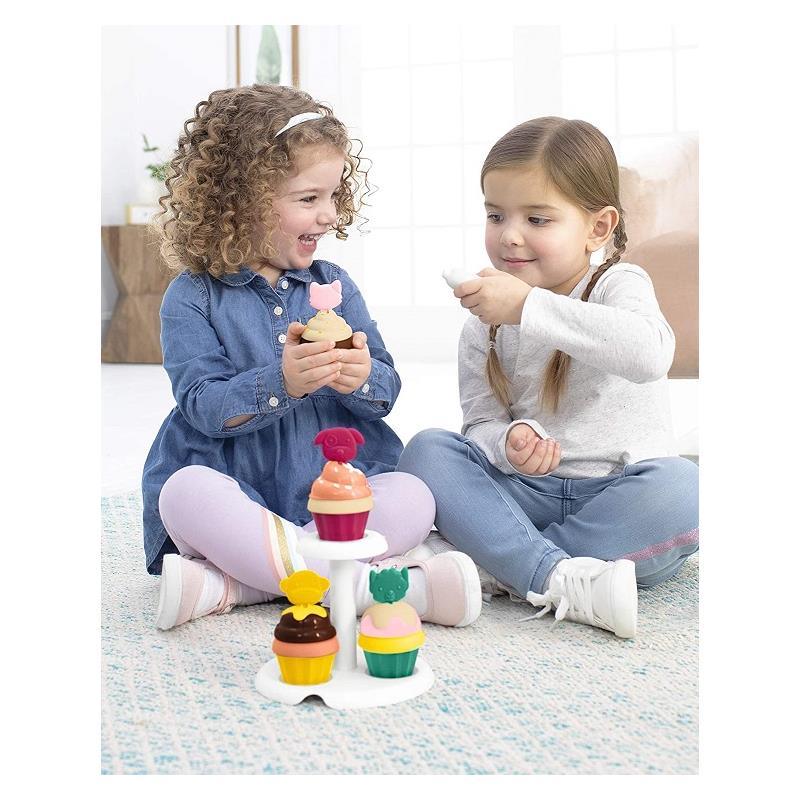 Skip Hop Toy Baking Set For Kids Image 8
