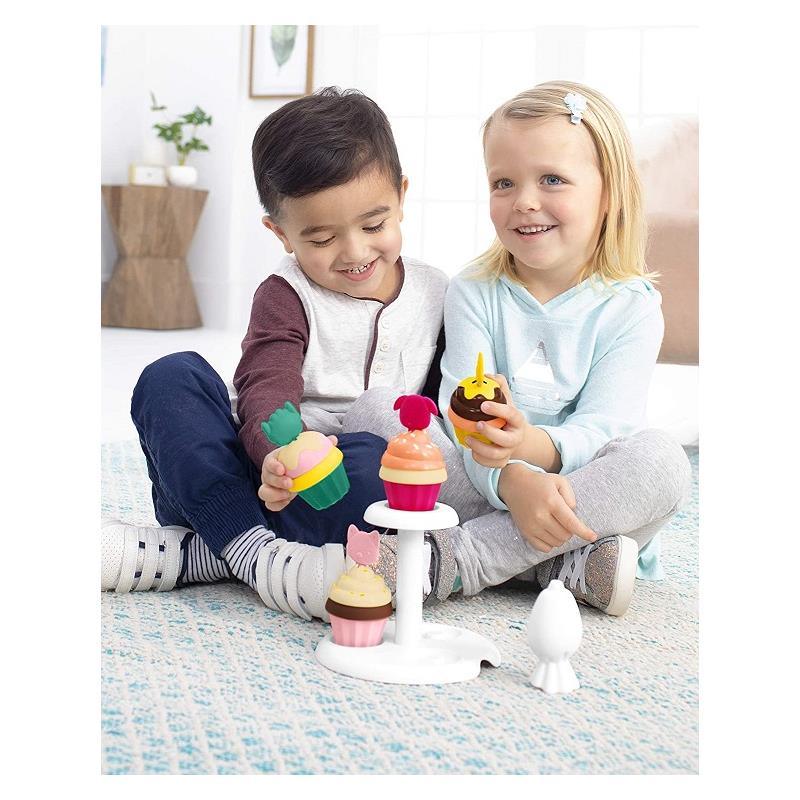 Skip Hop Toy Baking Set For Kids Image 10