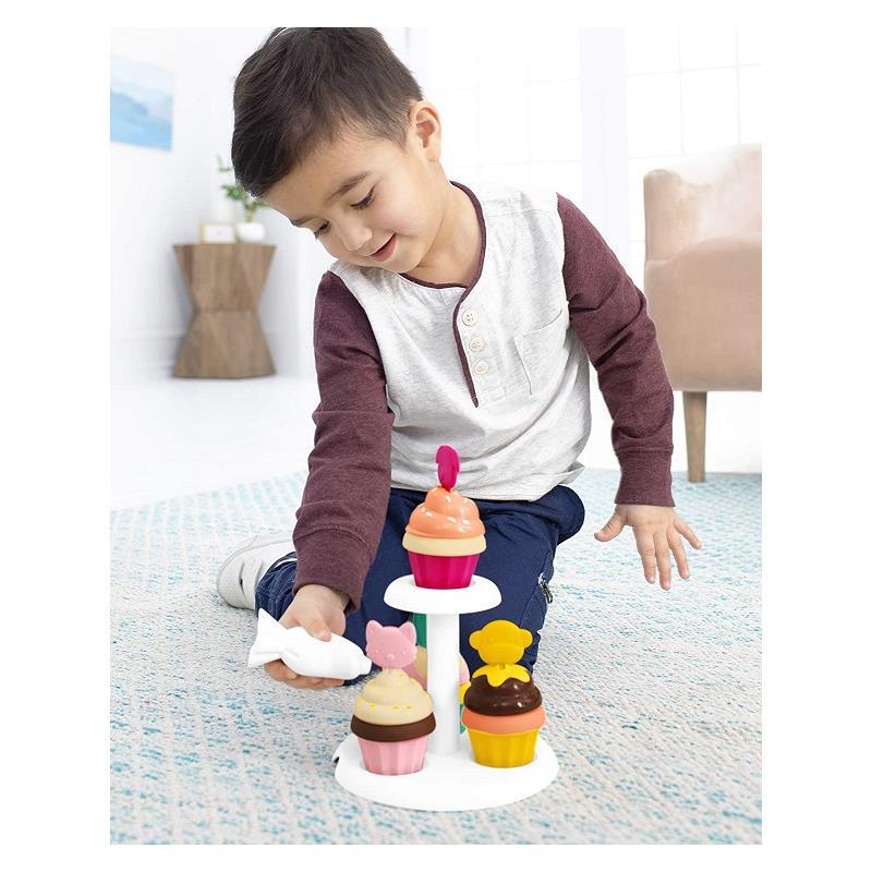 Skip Hop Toy Baking Set For Kids Image 5