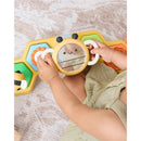 Skip Hop Tummy Time & Seated Play Cause & Effect Developmental Baby Toy Image 3