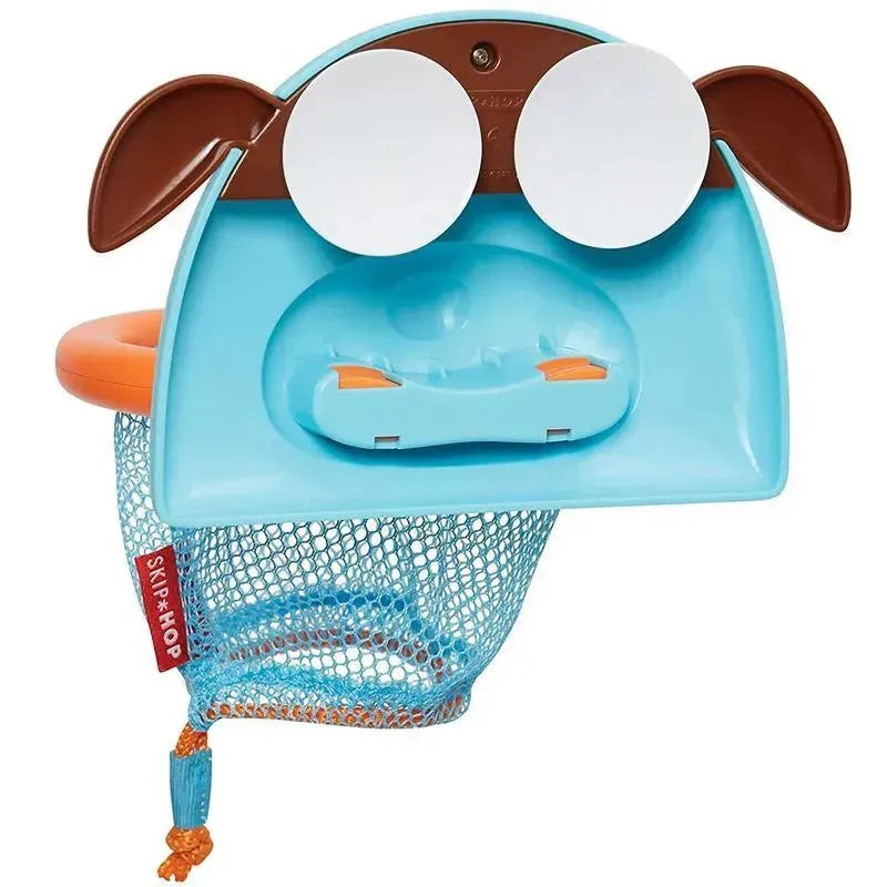 Skip Hop - ZOO Bathtime Basketball, Dog Image 4
