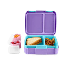 Skip Hop - Zoo Bento Box, Narwhal Image 2