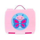 Skip Hop - Zoo Bento Lunch Box, Butterfly Image 1