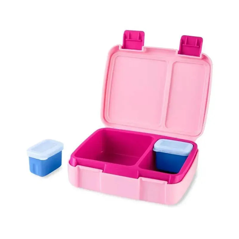 Skip Hop - Zoo Bento Lunch Box, Butterfly Image 4
