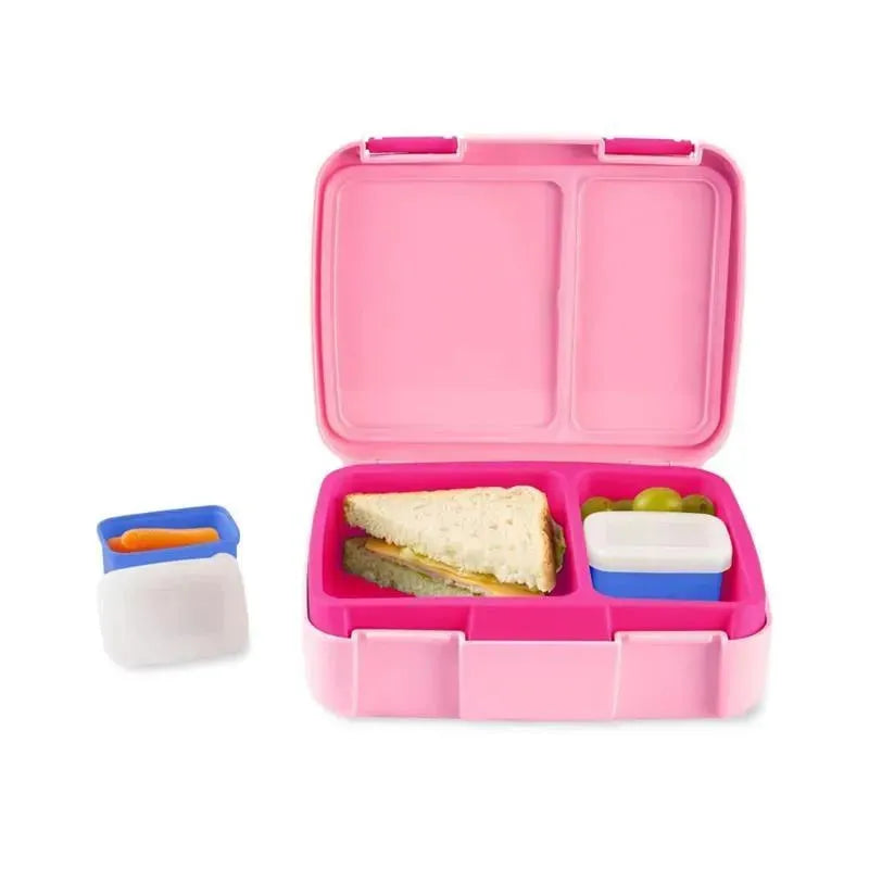 Skip Hop - Zoo Bento Lunch Box, Butterfly Image 2