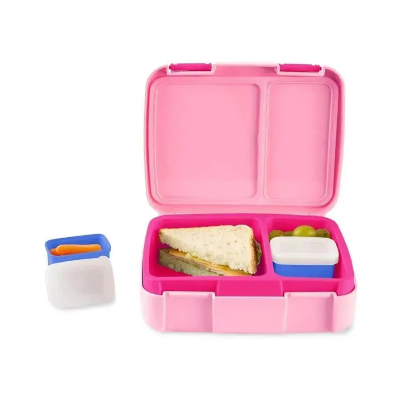 Skip Hop - Zoo Bento Lunch Box, Butterfly Image 4