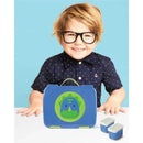 Skip Hop - Zoo Bento Lunch Box, Dino Image 3