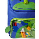Skip Hop - Zoo Big Kid Backpack, Dino Image 5