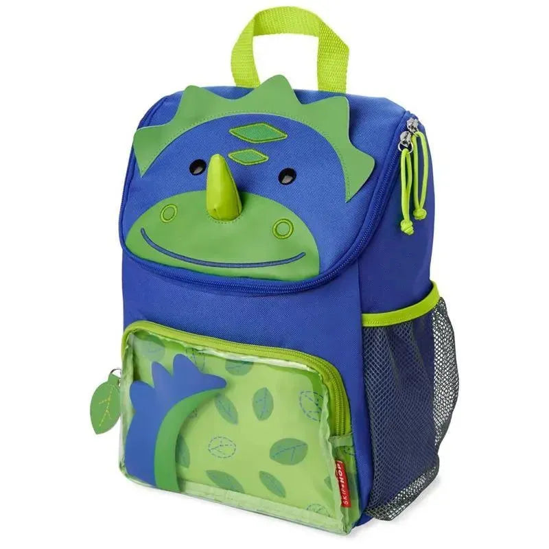 Skip Hop - Zoo Big Kid Backpack, Dino Image 1