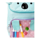 Skip Hop - Zoo Big Kid Backpack, Koala Image 5