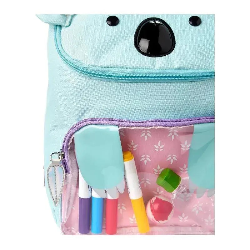 Skip Hop - Zoo Big Kid Backpack, Koala Image 5