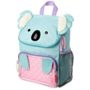 Skip Hop - Zoo Big Kid Backpack, Koala Image 1