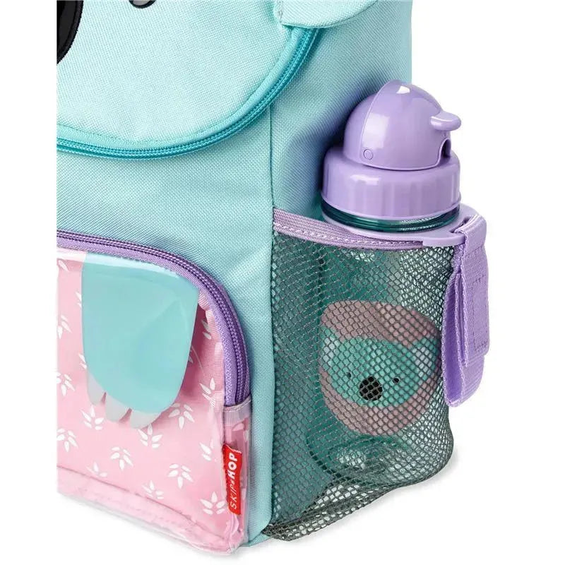 Skip Hop - Zoo Big Kid Backpack, Koala Image 3