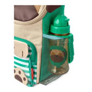 Skip Hop - Zoo Big Kid Backpack, Pug Image 2