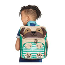 Skip Hop - Zoo Big Kid Backpack, Pug Image 3