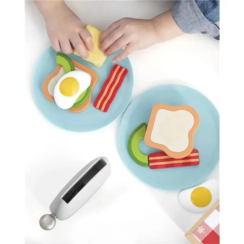 Skip Hop - Lets Brunch Set / 16-piece Image 2