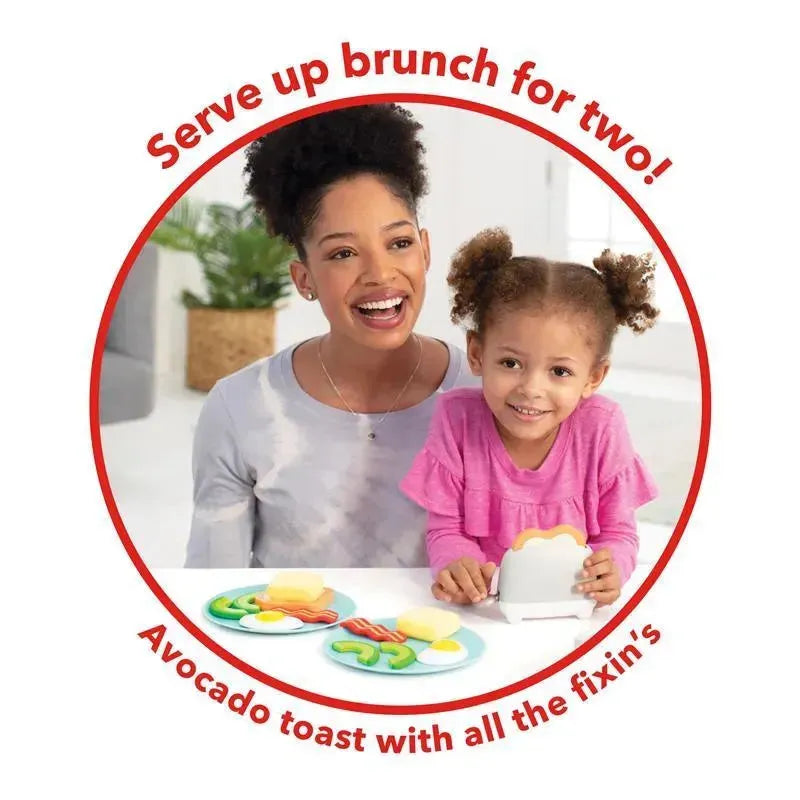 Skip Hop - Lets Brunch Set / 16-piece Image 3