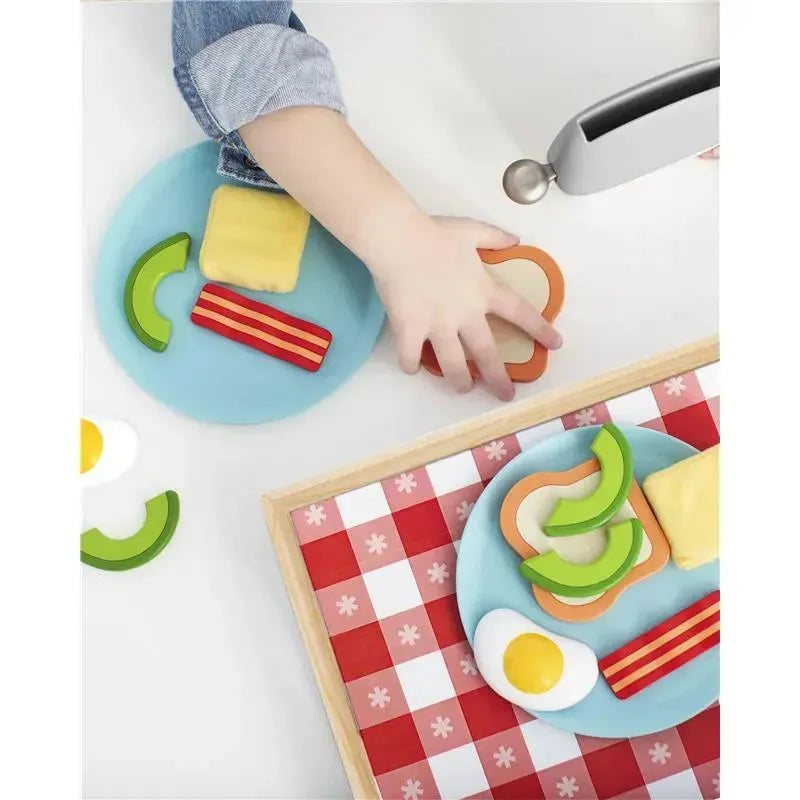 Skip Hop - Lets Brunch Set / 16-piece Image 4