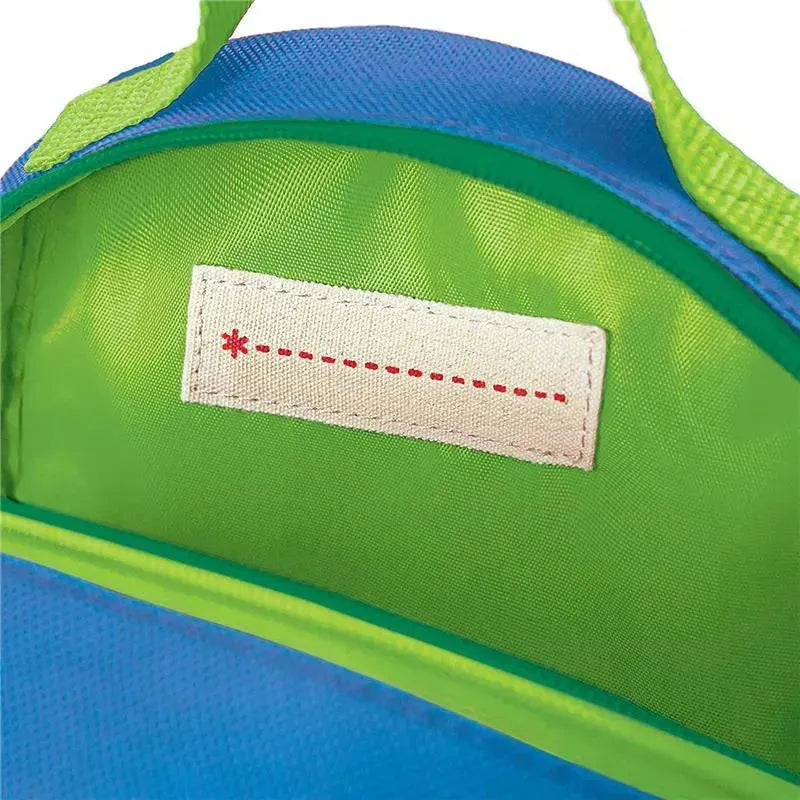 Skip Hop - Zoo Mini Backpack, Dino Image 3