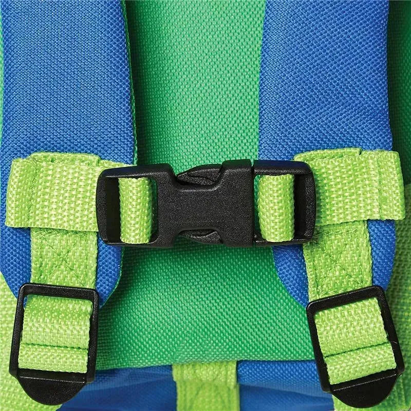 Skip Hop - Zoo Mini Backpack, Dino Image 5