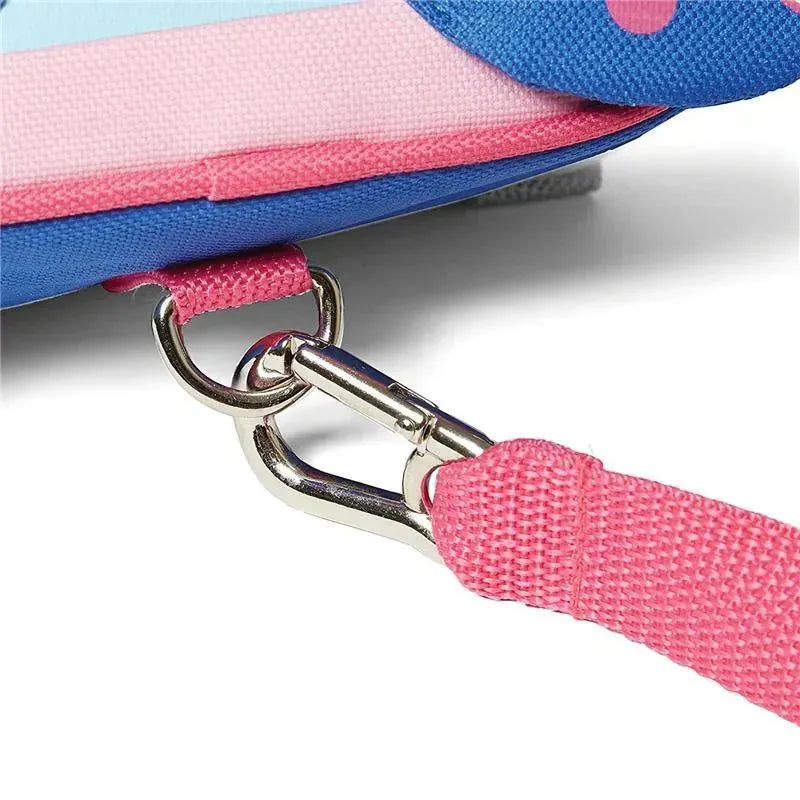 Skip Hop - Zoo Mini Backpack, Butterfly Image 3