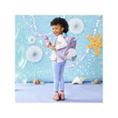 Skip Hop - Zoo Little Kid Backpack, Narwhal Image 3
