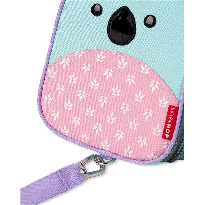 Skip Hop - Mini Backpack With Safety Harness, Koala Image 11