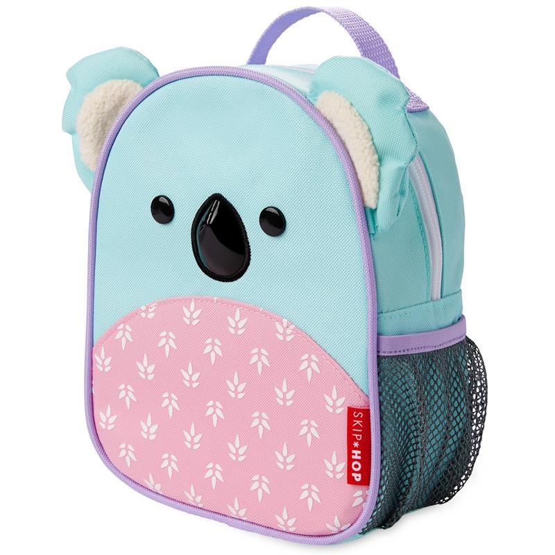 Skip Hop - Mini Backpack With Safety Harness, Koala Image 1