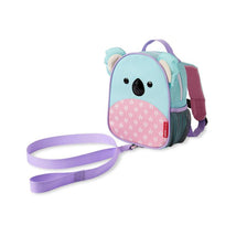 Skip Hop - Mini Backpack With Safety Harness, Koala Image 3