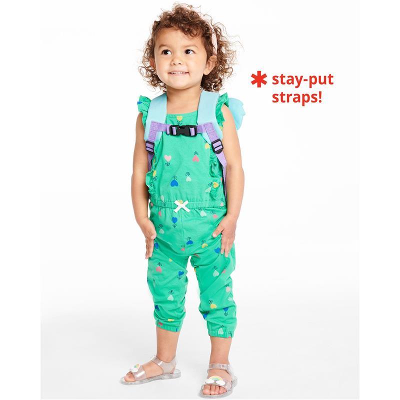 Skip Hop - Mini Backpack With Safety Harness, Koala Image 7