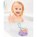 Skip Hop - Zoo Narwhal Ring Toss - Baby Bath Toy Image 11